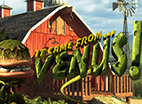Игровой автомат It Came From Venus