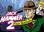 Новый игровой автомат Jack Hammer 2