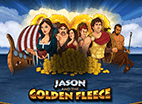 Jason And The Golden Fleece онлайн на деньги