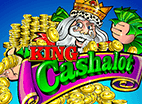 Игровой автомат King Cashalot с выводом денег