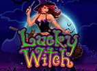Lucky Witch онлайн