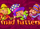 Играть в Mad Hatter