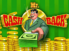 Игровой автомат Mr Cash Back на деньги