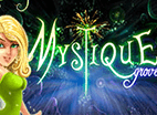 Новый игровой автомат Mystique Grove