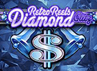 Retro Reels Diamond Glitz на деньги