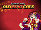 Игровой автомат Rhyming Reels - Old King Cole