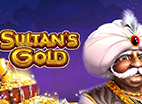 Новый автомат Sultan’s Gold