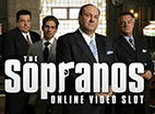 Онлайн автомат The Sopranos