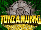 Игровой автомат Tunzamunni