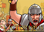 Игровой автомат Victorious