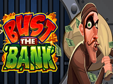Ограбление Банка от casino Azino777