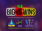 Игровой аппарат Big Apple Wins