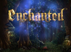 Игровой онлайн-автомат Enchanted с трехмерной графикой