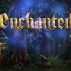 Игровой онлайн-автомат Enchanted с трехмерной графикой