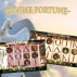 Играть в онлайн-автомат Divine Fortune на тему Древней Греции